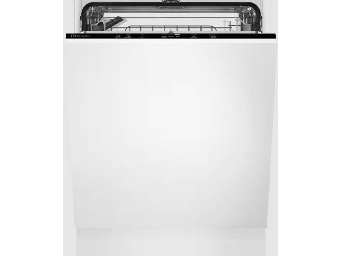 Lavavajillas Integrable ELECTROLUX EEA (13 Cubiertos - 59,6 cm - Panel Negro)
