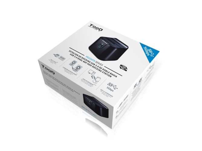 Base Dock Tooq Onetouch 2 5 3 5 Sata Worten Es Base Dock Tooq Onetouch 2 5 3 5 Sata Worten Es