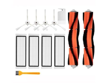 Accesorio Aspiradores XIAOMI filtro hepa 1 1s s50 s5 max s6 cepillo lateral