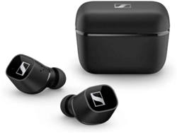 Auriculares In Ear Yizhood True Wireless Bluetooth Negro