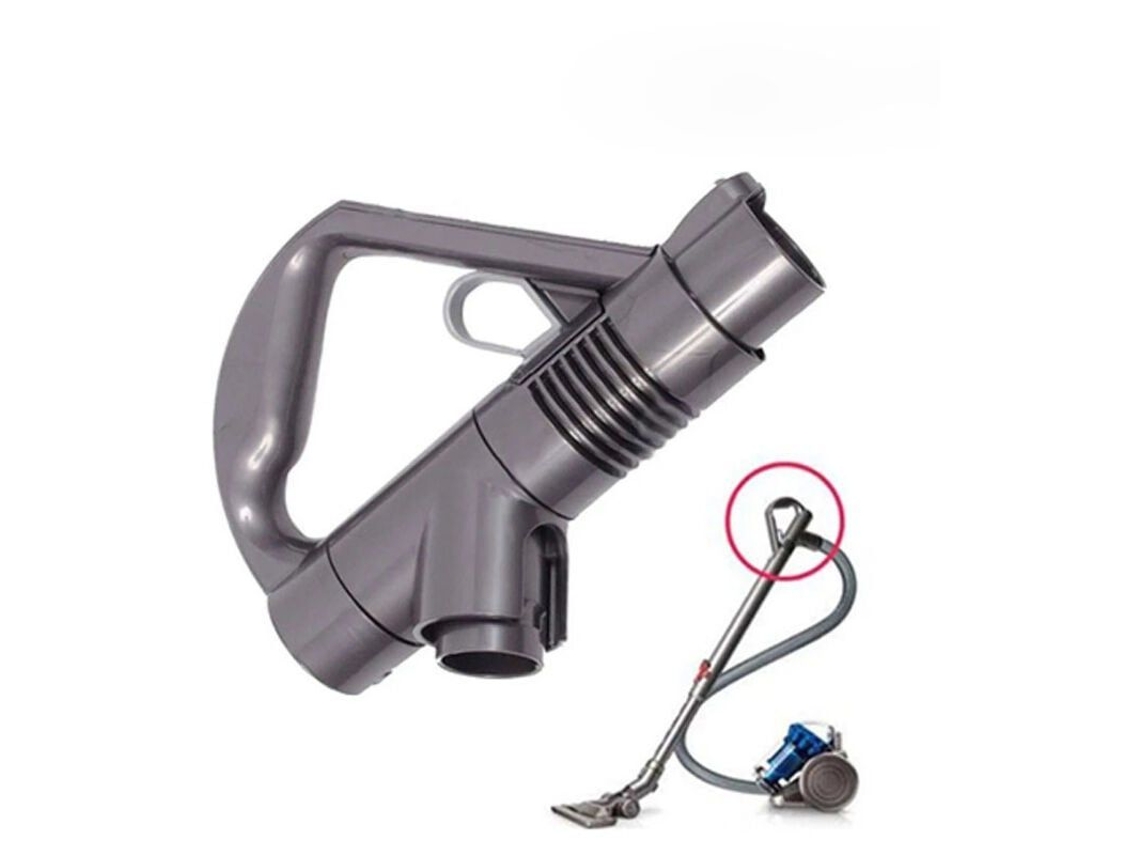 Mango De Repuesto Para Aspiradoras Dyson Dc19, Dc23, Dc26, Dc29, Dc32, Dc36 Y Dc37.