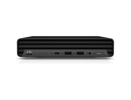 Desktop HP Elite Mini 800 G9 Intel Uhd Graphics 770 Ddr5-Sdram Intel Core I7-12700 512 Gb Ssd 16 Gb 1 Ghz