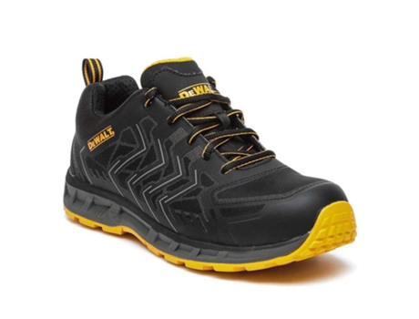 Zapatos de Seguridad Fargo Gris EU 41 DEWALT