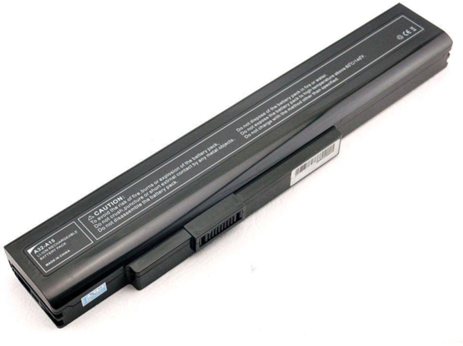 Batería para Portátil VOLTISTAR Msi Medion A32-A15 A41-A15 A42-A15 A42-H36