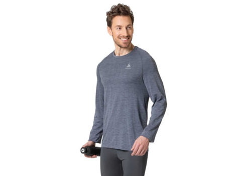 Blusa de Hombre SHIMANO Spiuk Sportline Profit Rojo (S)