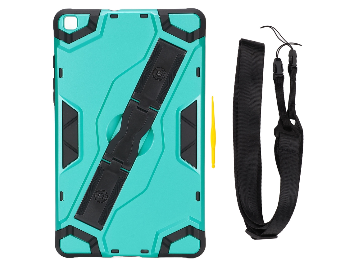 Funda para tableta (ultrafina, a prueba de golpes)