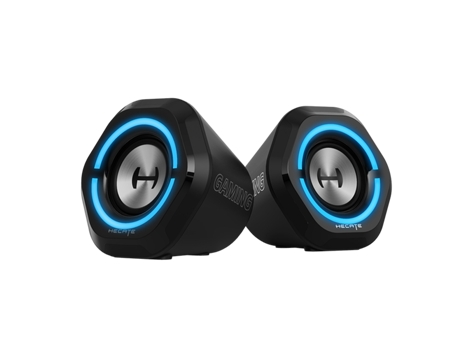 Altavoces Bluetooth G1000