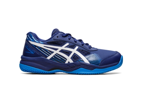 Zapatillas para Niño Unisex de Tenis ASICS (38)