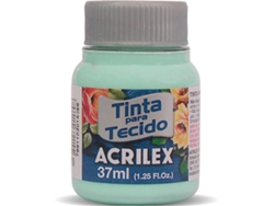 Tinta de Tela Mate Acrilex Erva Dulce (04140/989 37ml)