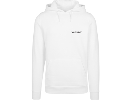 Sudadera con capucha MISTER TEE Out$ide