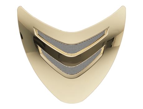 Ventilación frontal ONEK Con.