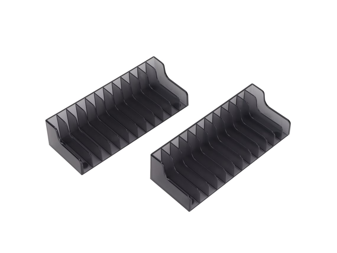 Soporte Para Guardar Tarjetas De Juego, Caja Expositora De Abs Para Discos De Juego, Compatible Con Switch