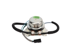 Rele De Batería Interruptor De Alimentación Principal Para Excavadora Kobelco Sk135 24v Terminal De Cobre Rojo