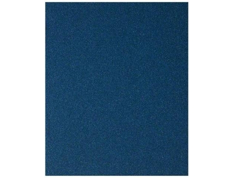 Hoja de Lija BOSCH Manual para Metal - 230x280 mm - P40-80-120