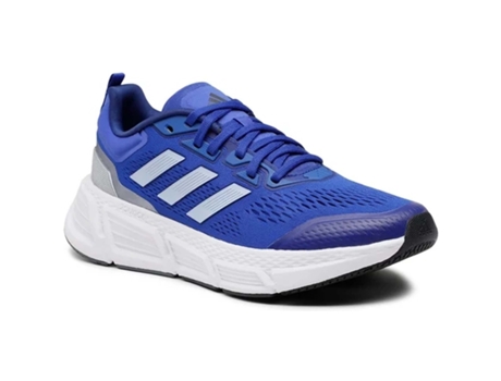 Zapatillas de Hombre para Running ADIDAS Questar Blue Multicolor (41/3)