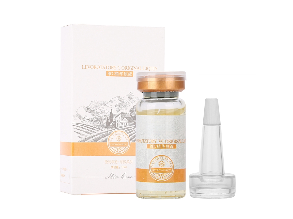 Crema blanqueadora antiarrugas para el cuidado de la piel