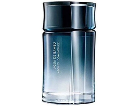 Perfume ADOLFO DOMINGUEZ Agua De Bambu Men A D Edt (60 ml)