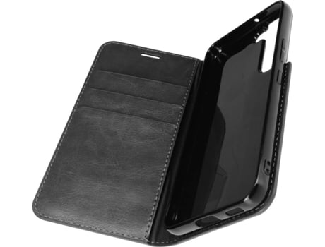 Carcasa Samsung Galaxy S22 Plus AVIZAR Libro Negro