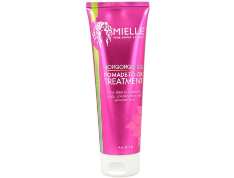 Acondicionador MIELLE Mongongo Oil Pomade-to-Oil (113 g)