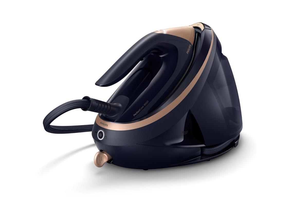 Plancha de Vapor PHILIPS PSG9050/20 (3100 W - 1,8 L)
