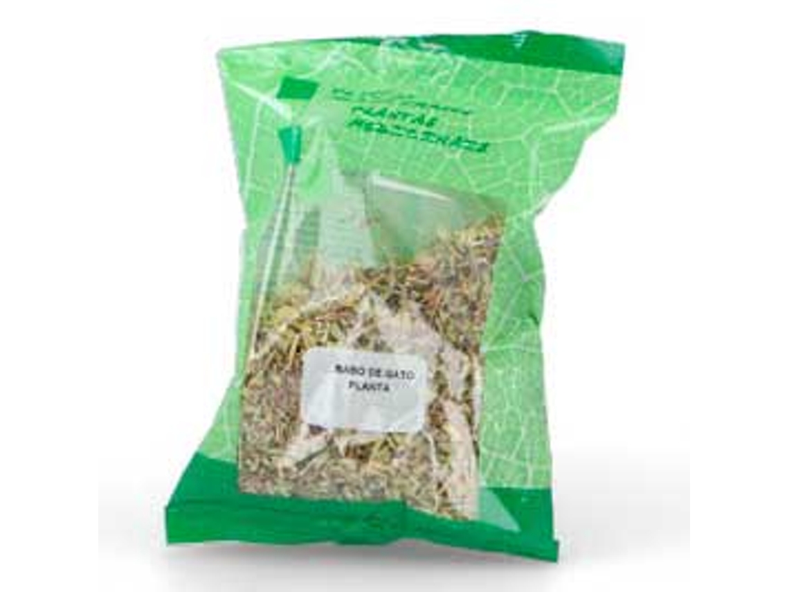 Complemento Alimentar PLAMECA Rabo Gato 50Grs. Zahareña Plameca Plantas