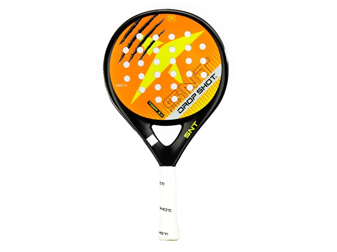 Pala de Pádel DROP SHOT Tiger 3,0