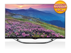 TV LG 3D 47'' 47LA860V