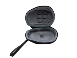Kit de viaje para ratón con estuche rígido para ratón gaming MX Master 3 / 3s, con protección contra golpes*.