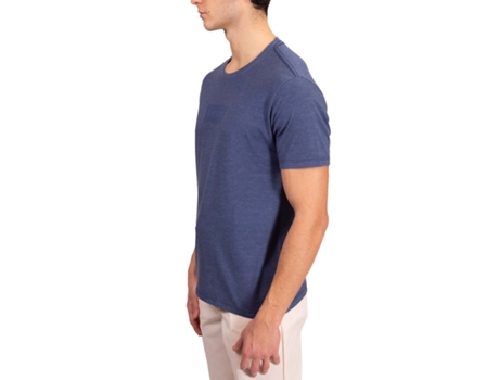 Camiseta de Hombre LEVIS Azul (L)