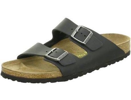 Chanclas BIRKENSTOCK 552113 Hombre (39 - Negro)