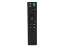 Omni-2026 Controle Remoto De Substituto Para Barra De Som Sony Rmt-ah100u
