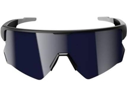 Gafas inteligentes Blackview D2 con cámara de alta definición, llamadas Bluetooth, traducción y reconocimiento de objetos.