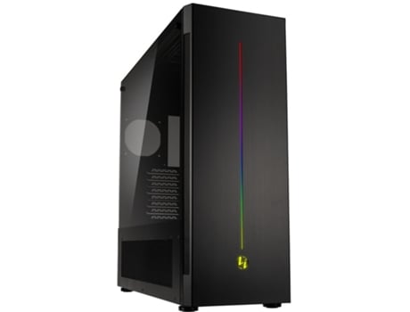 Torre E-Atx Lian Li V3000Wx Tg Negro LIAN-LI