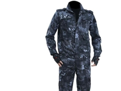 2026-uniforme Táctico Militar Camuflaje Para Hombre Jjr Rápido Transpirable Resistente Al Desgaste 2xl C