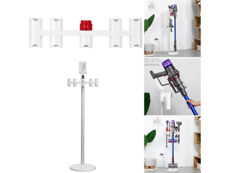 Soporte de almacenamiento para Dyson V10 V11 Dok, accesorios para aspiradoras, soporte para herramienta, Base para boquilla, soporte para estación ...