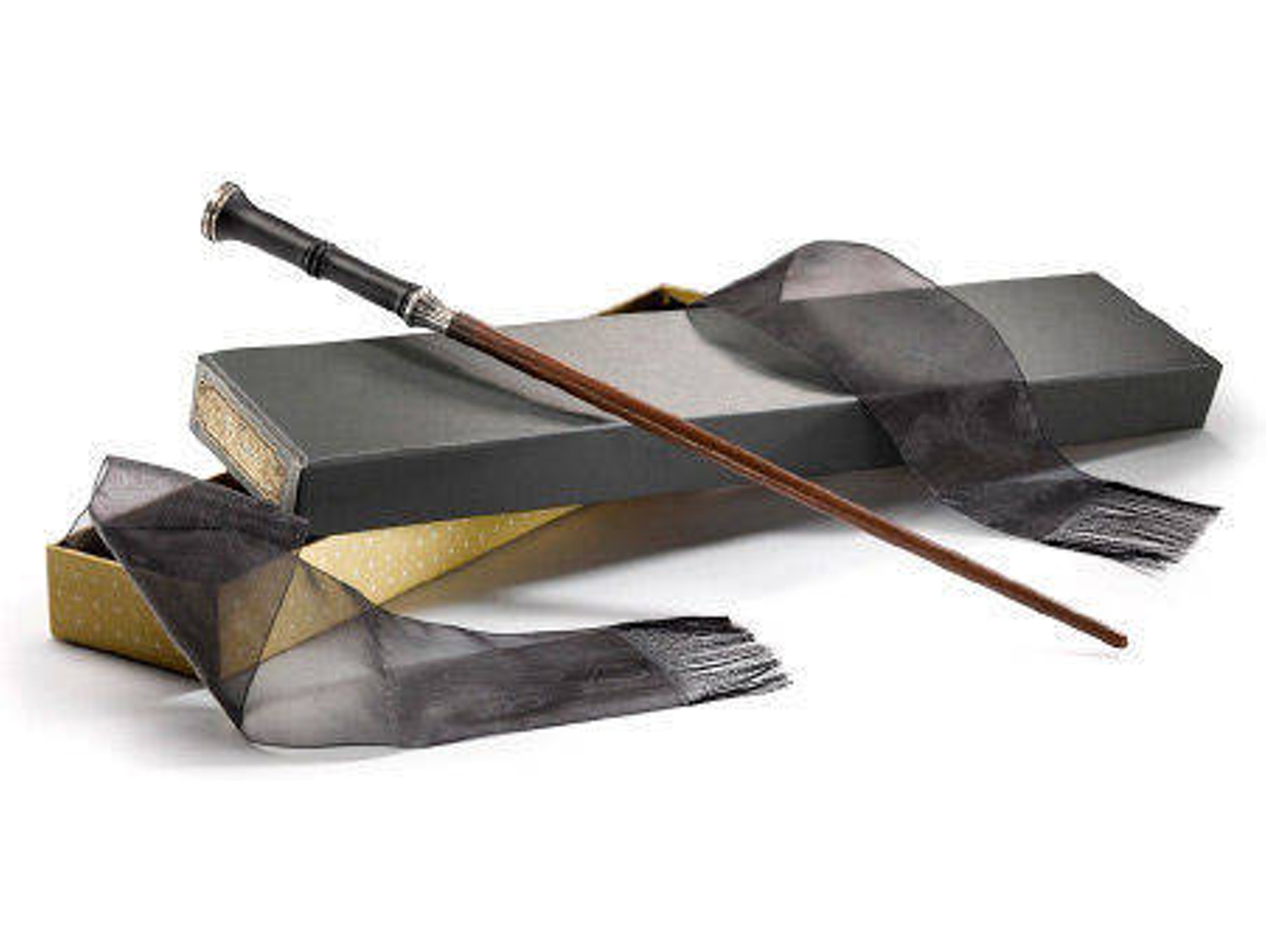 Varita NOBLE COLLECTION Yusuf Kama Fantastic Beasts