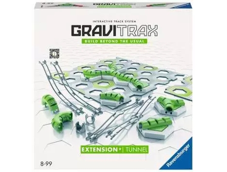 Pista para canicas RAVENSBURGER brincar (8 anos)