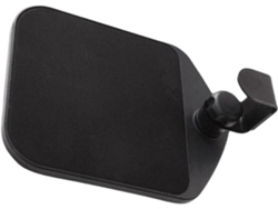 Plataforma De Teclado Giratoria De 360 Grados Accesorio Para El Hogar Y La Oficina Con Diseños Que Ahorran Espacio