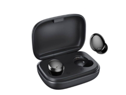 Auriculares In Ear YIZHOOD Bluetooth Negro