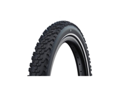 Neumático - Schwalbe - Smartsam Cargo - 20x2.35 - Negro - Antipinchazos