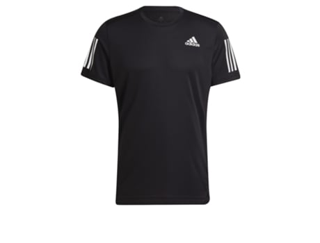 Camiseta de Hombre ADIDAS Multicolor (XS)