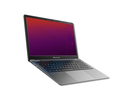 Portátil MICROTECH MCRCBL15C512U (™Intel Celeron N - RAM: 8 GB - 512 GB)