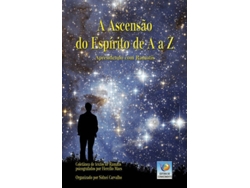Libro A Ascensão do Espírito de A a Z de Hercílio Maes  (Portugués)