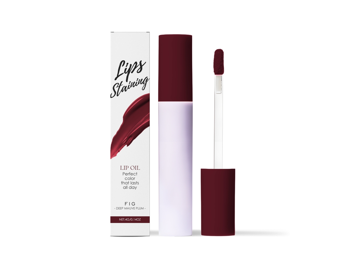 Aceite labial hidratante Mirror Fig