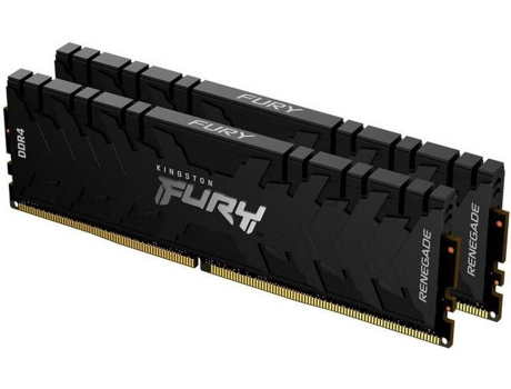 Memoria RAM DDR4 KINGSTON KF432C16RB1K2/32 (2 x 16 GB - 3200 - CL 16)