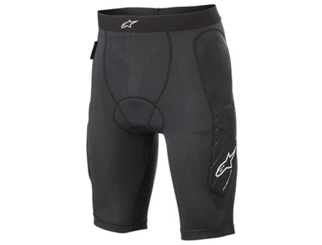 Pantalones para Hombre ALPINESTARS Paragon Lite Negro para Ciclismo (38)