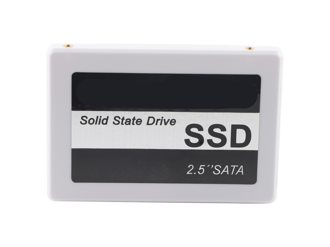 Disco Duro Ssd 2.5 Pulgadas 240gb Sata3.0 Para Portátil Y Escritorio