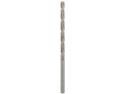 Brocas para Metal BOSCH Hss-G - Din 340 6.5x97x139 mm