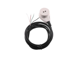 Convertidor Rs485 A Infrarrojo Cercano, 940 Nm, Compatible Con Iec62056/1107/dlms, 300-19200 Bps, 5-24 V, 1,5 M