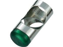 6m45 Vgahb Spiegelaufsatz Para Endoskopkameras Mit 5,5 Mm Ø,endoskop Zubehör Sonden Ø 5.5 Voltcraft (6m45 Vgahb)